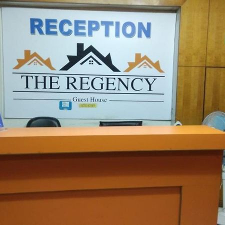 The Regency Hotel Dibrugarh Luaran gambar