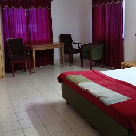 The Regency Hotel Dibrugarh Luaran gambar