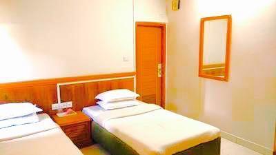 The Regency Hotel Dibrugarh Luaran gambar