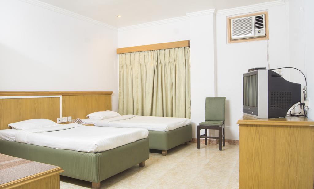 The Regency Hotel Dibrugarh Luaran gambar