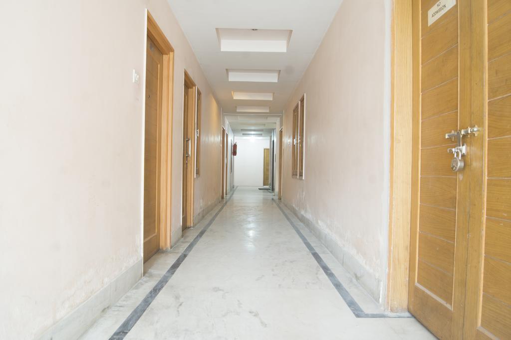 The Regency Hotel Dibrugarh Luaran gambar